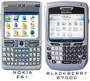 Nokia E61