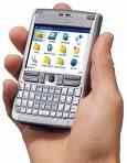 Nokia E61