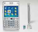 Nokia E61