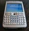 Nokia E61