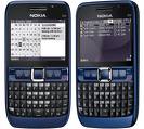 Nokia E63