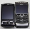 Nokia E71