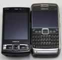 Nokia E71