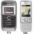 Nokia E71