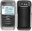 Nokia E71