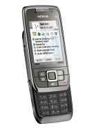 Black Nokia E66