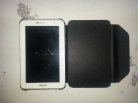 White Samsung Galaxy Tab2 GT-P3100