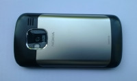 Black Nokia E5-00