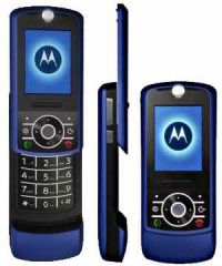 Black Motorola