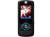 Black Motorola