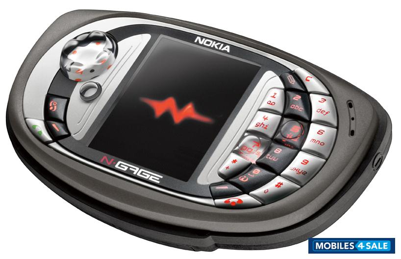 Nokia N-Gage