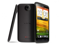 Grey HTC One X