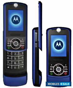 Black Motorola