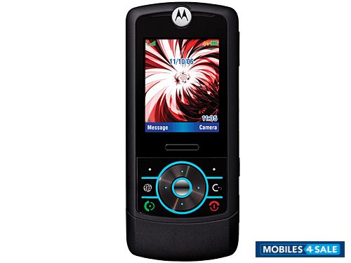 Black Motorola