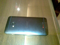 Black HTC One