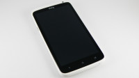 White HTC One X