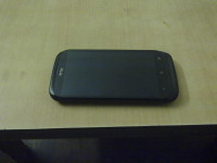 Black HTC Desire V