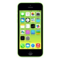 Green Apple iPhone 5C