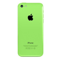 Green Apple iPhone 5C