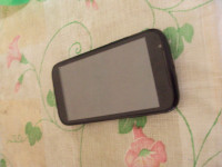 Micromax Canvas A100