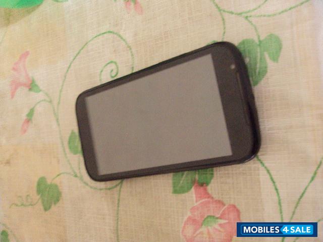 Micromax Canvas A100