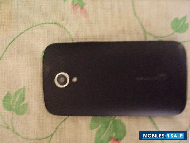 Micromax Canvas A100