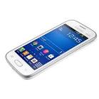 White Samsung Galaxy Star Pro Duos S7262