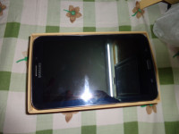 Black Samsung Galaxy Tab 3 211