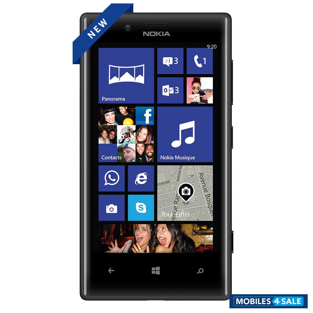 Nokia Lumia 720