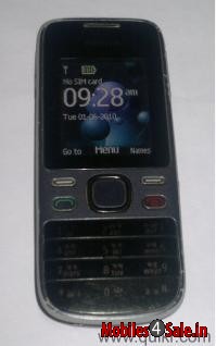 Graphite Nokia 2690