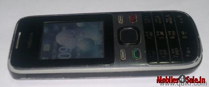 Graphite Nokia 2690