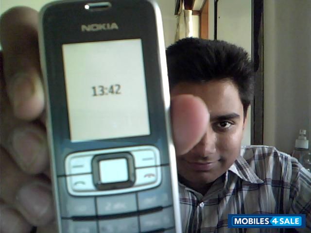 Grey Nokia 3110 Classic