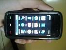 Black Nokia