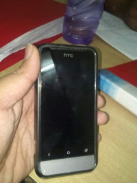 Grey HTC One V