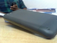 Grey HTC One V