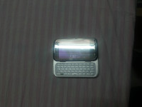 Grey HTC Touch Pro2