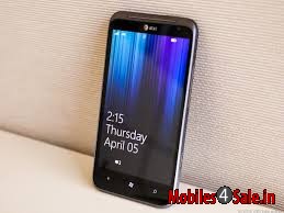 Black HTC Titan