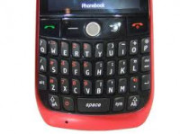 Red & Black Intex  I SMART