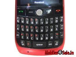 Red & Black Intex  I SMART