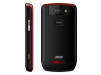 Red & Black Intex  I SMART