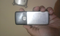 Chocolate Brown Nokia 6300