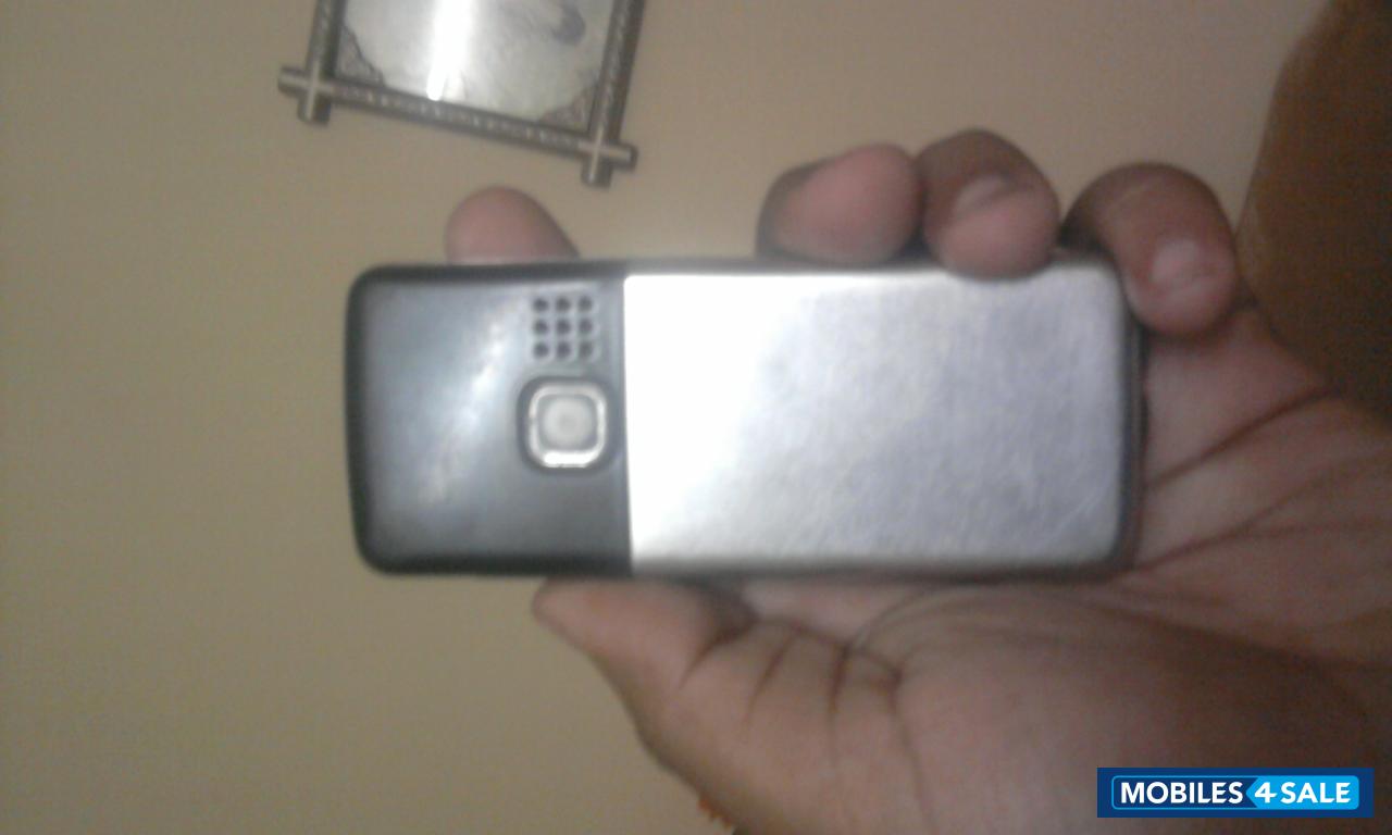 Chocolate Brown Nokia 6300