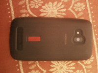 Bleck Nokia Lumia 610