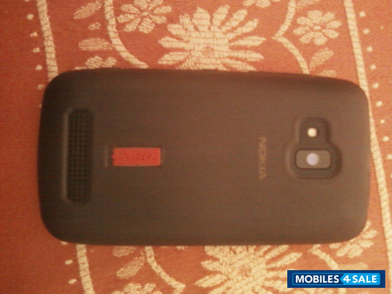 Bleck Nokia Lumia 610