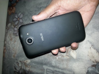 Black Xolo A700