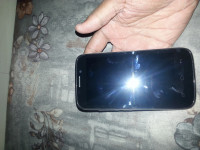 Black Xolo A700