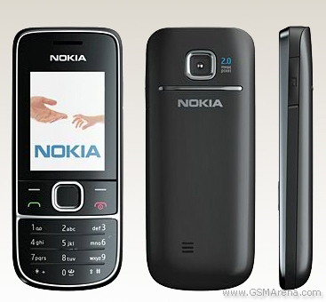 Black Nokia