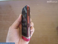 Pink Nokia Asha 311