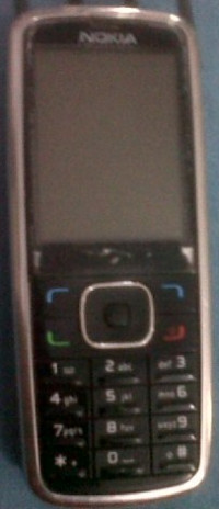 Nokia 6275 CDMA