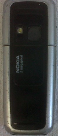 Nokia 6275 CDMA